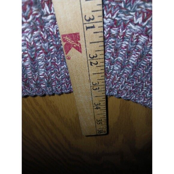 American Priority Sweater Mens Size Large 46×34 Long Sleeve Made in USA Vintage - Picture 6 of 14